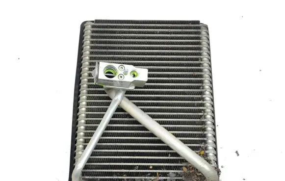 Volvo XC90 Air conditioning (A/C) radiator (interior) 30676364