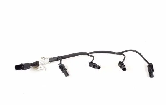 Mercedes-Benz E C207 W207 Ignition plug leads A6511501333