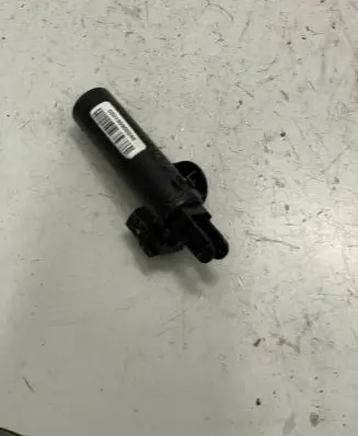 BMW 3 F30 F35 F31 Glove box 9227250