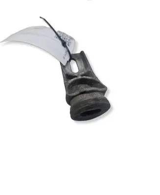 Opel Meriva A Radiator mount bracket 13128108