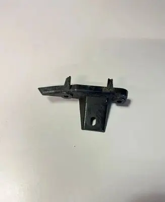 BMW 3 G20 G21 Front bumper mounting bracket 51117422251
