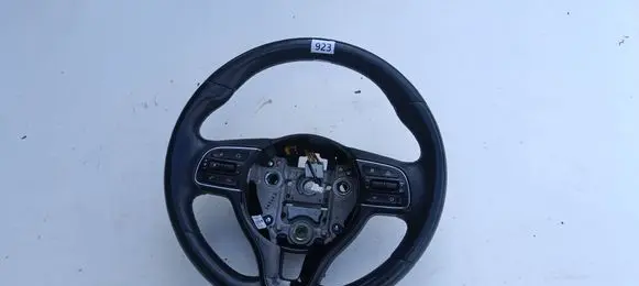 KIA Niro Steering wheel