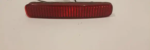 Toyota Corolla Verso AR10 Rear tail light reflector 2154L