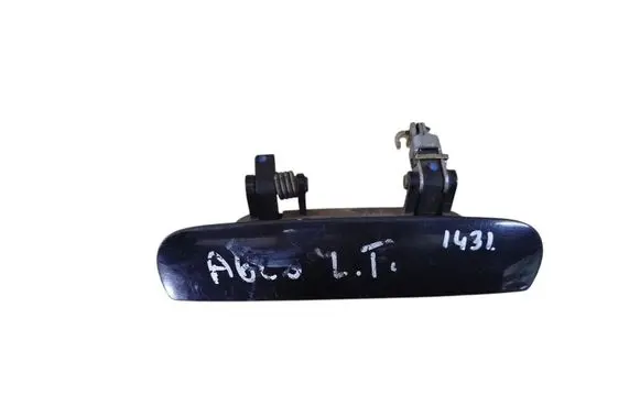 Audi A6 S6 C5 4B Rear door exterior handle 4B0839205A