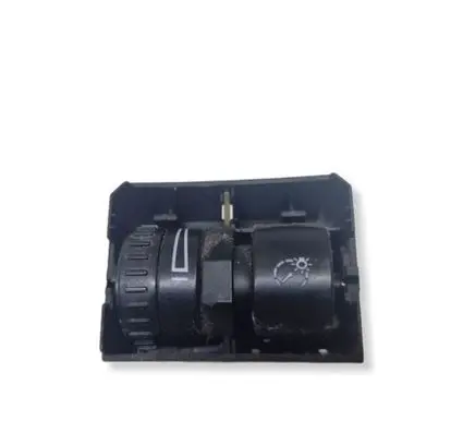 Volkswagen Touran I Panel lighting control switch 1T0941334A