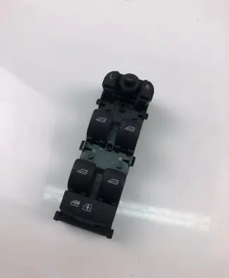 Volvo V60 Electric window control switch 31433407