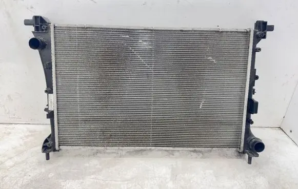 Fiat Tipo Coolant radiator 52052630 422136228