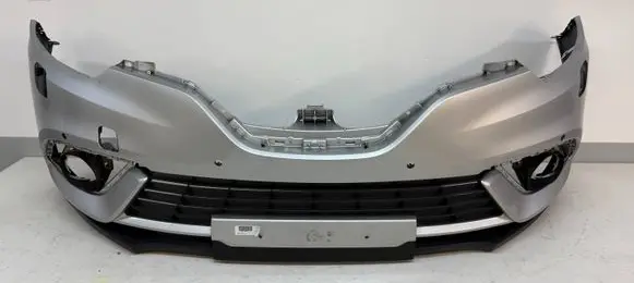 Renault Scenic IV - Grand scenic IV Front bumper 620224828R