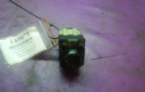 Ford Galaxy Wing mirror switch 1H0959565