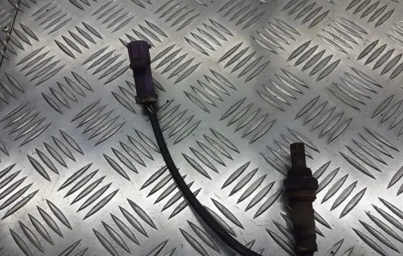 Ford Fiesta Lambda probe sensor 2S6A-9G444-BA