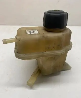 Nissan Qashqai Coolant expansion tank/reservoir 21711BB50A