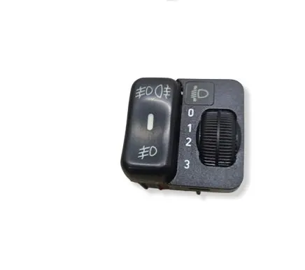 Mercedes-Benz Vito Viano W639 Headlight level height control switch 0075451524