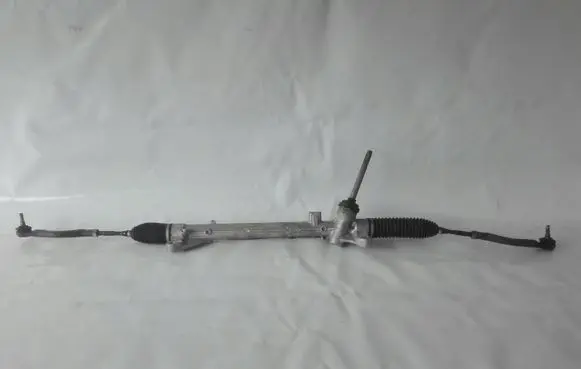 Nissan Qashqai Steering rack 4eh0bl4