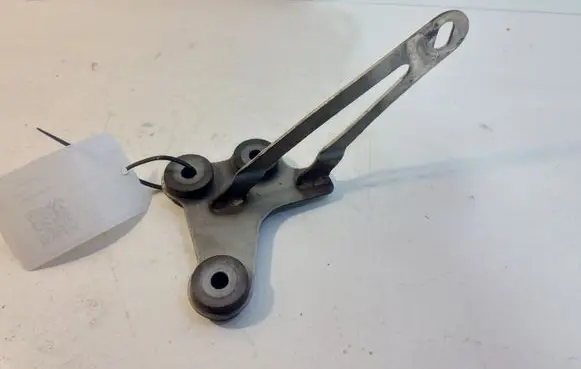 Muffler mount bracket/holder