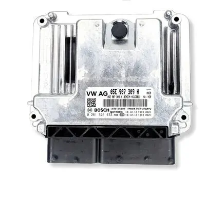 Skoda Kodiaq Engine control unit/module 05E907309H