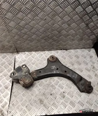 Front lower control arm/wishbone