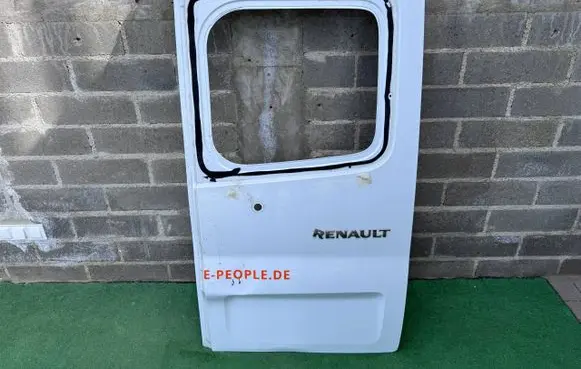 Renault Trafic III (X82) Rear door 