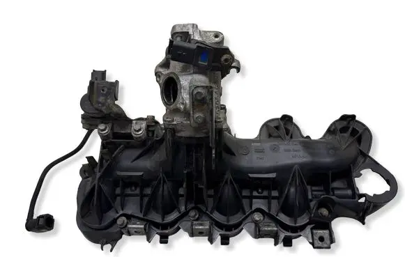 Ford S-MAX Intake manifold 9659449480D