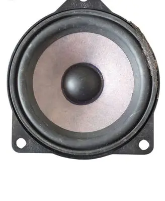BMW 5 E60 E61 Front door speaker 6930902 6513693090201 73866112