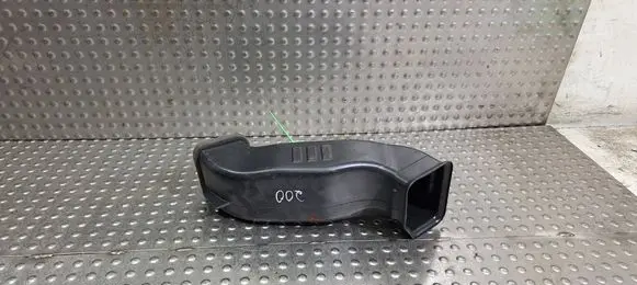 Audi E-tron GT Air intake hose/pipe 9J1820157A