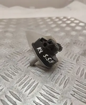Lexus RX 450H Vacuum valve 9091012283
