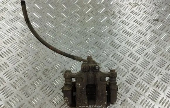 KIA Sportage Rear brake caliper 272DA20