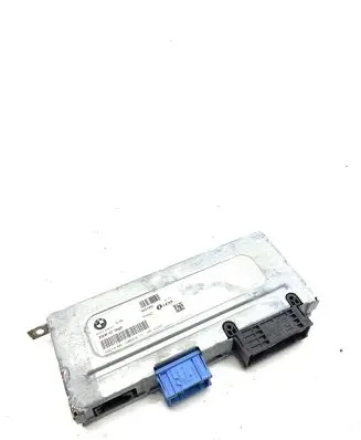 BMW 5 F10 F11 Central body control module 9247397