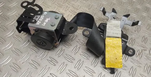 Toyota Verso Roof seat belt 733500F020
