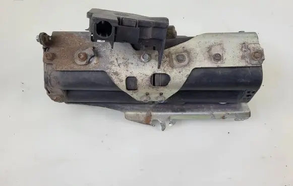 Mazda 6 Other control units/modules L136675C