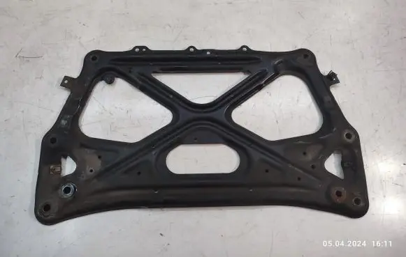 Front subframe