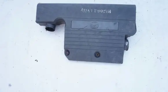 Mazda 2 Air filter cleaner box bracket assembly OBUDOWAFILTRA
