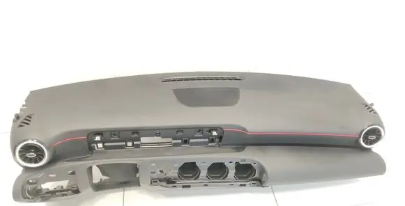 Mercedes-Benz A W177 Dashboard 1776806102 3307922