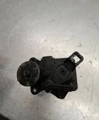 Intake manifold valve actuator/motor
