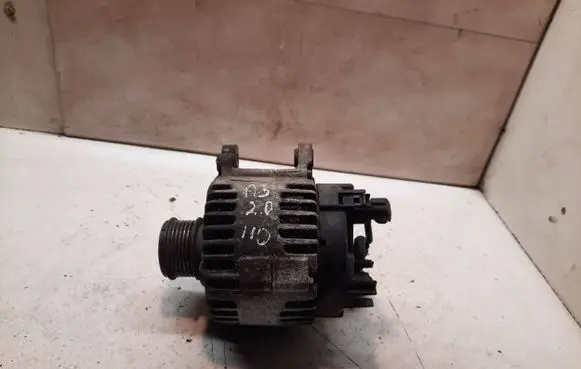 Audi A3 S3 8P Generator/alternator 06F903023C