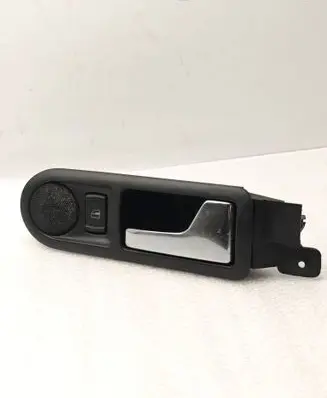 Volkswagen PASSAT B5.5 Rear door interior handle 3B0839114 1J4839114C