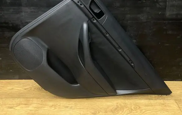 Toyota Avensis T250 Rear door card panel trim 6763305010