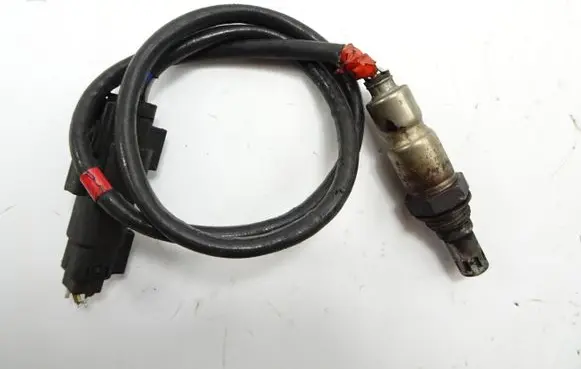 Ford Grand C-MAX Lambda probe sensor F1F19Y460DA