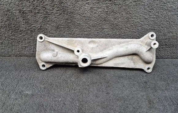 Audi A6 S6 C7 4G EGR valve cooler bracket 059131680D 059131685D