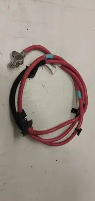 Mercedes-Benz ML W166 Positive cable (battery)