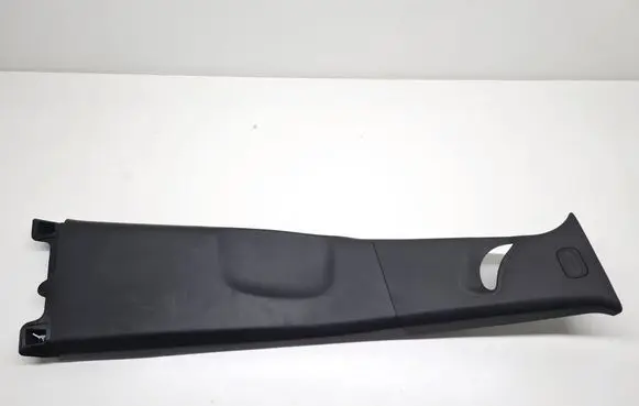 Opel Crossland X (B) pillar trim (bottom) 39138933