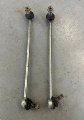 Volkswagen Golf VII Front anti-roll bar/stabilizer link 5Q0411315A