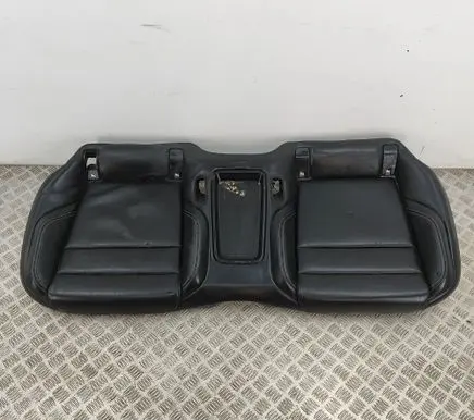 Porsche Taycan 9J1 Rear seat 9J1885405A