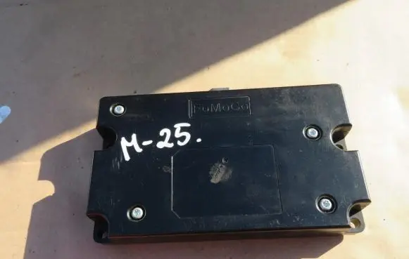 Bluetooth control unit module