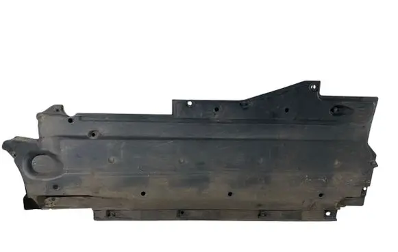 Audi A6 S6 C6 4F Side bottom protection 4F0825208