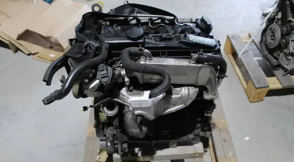 Mercedes-Benz GLA W156 Engine 651930