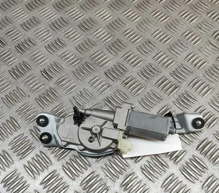 KIA Sportage Rear window wiper motor 98700R2000 039020500V
