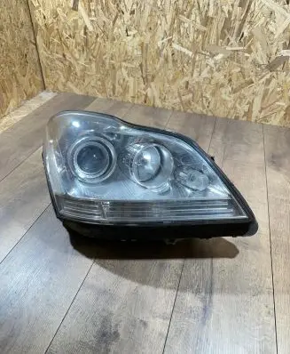 Mercedes-Benz GL X164 Headlight/headlamp A1648260491