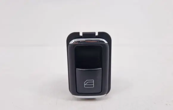 Electric window control switch