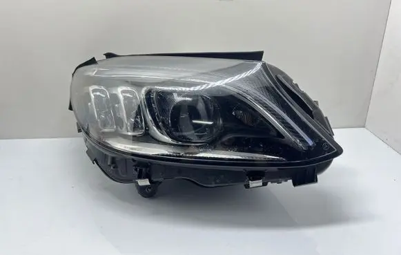 Headlight/headlamp