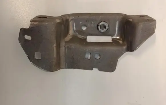 Citroen Berlingo Radiator mount bracket 